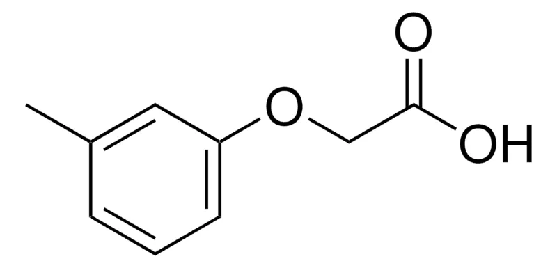 Sigma-Aldrich 3-METHYLPHENOXYACETIC ACID,AldrichCPR
