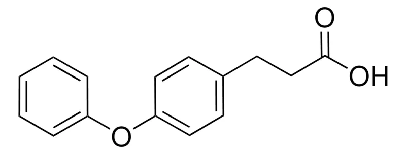 Sigma-Aldrich 3-(4-PHENOXYPHENYL)PROPANOIC ACID,AldrichCPR