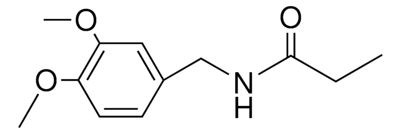 Sigma-Aldrich N-(3,4-DIMETHOXY-BENZYL)-PROPIONAMIDE,AldrichCPR