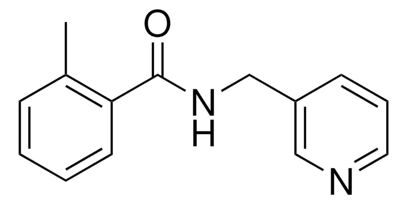 Sigma-Aldrich 2-METHYL-N-(3-PYRIDINYLMETHYL)BENZAMIDE,AldrichCPR