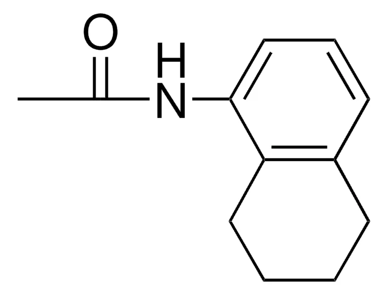 Sigma-Aldrich 1-ACETAMIDO-5,6,7,8-TETRAHYDRONAPHTHALENE,AldrichCPR