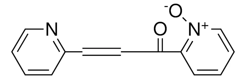 Sigma-Aldrich 1-(1-OXY-PYRIDIN-2-YL)-3-PYRIDIN-2-YL-PROPENONE,AldrichCPR