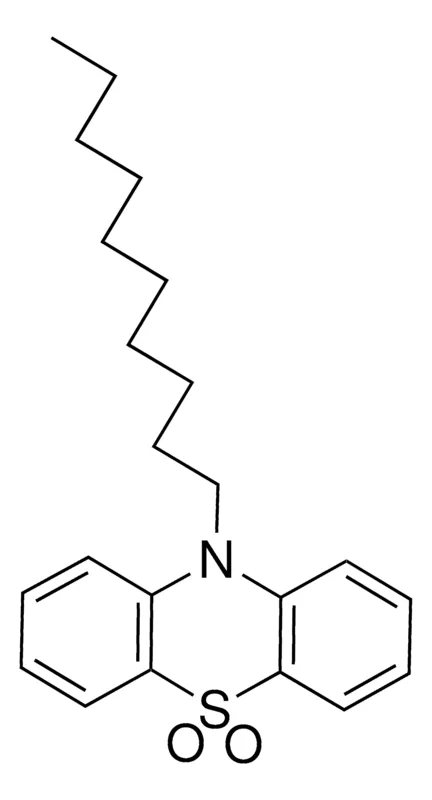 Sigma-Aldrich 10-DECYLPHENOTHIAZINE-5,5-DIOXIDE,AldrichCPR