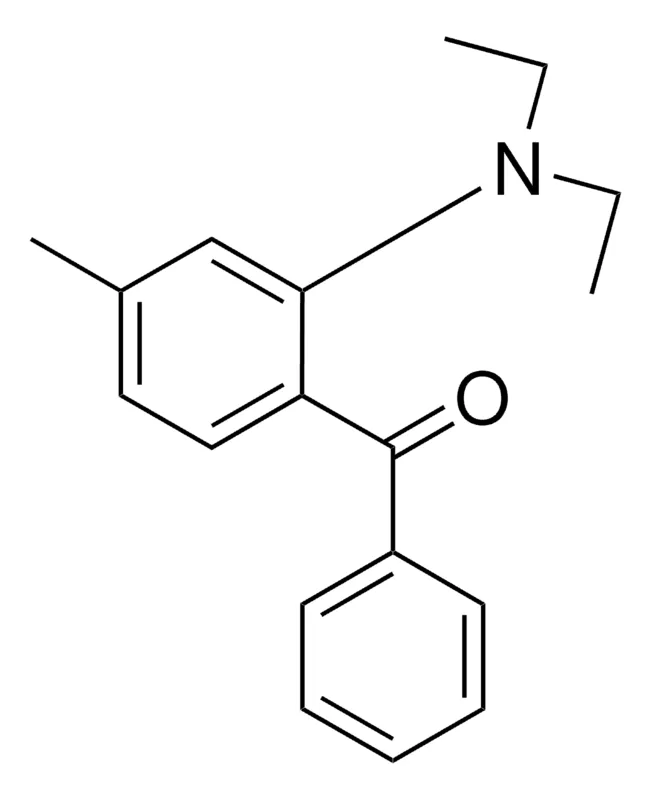 Sigma-Aldrich 2-DIETHYLAMINO-4-METHYLBENZOPHENONE,AldrichCPR