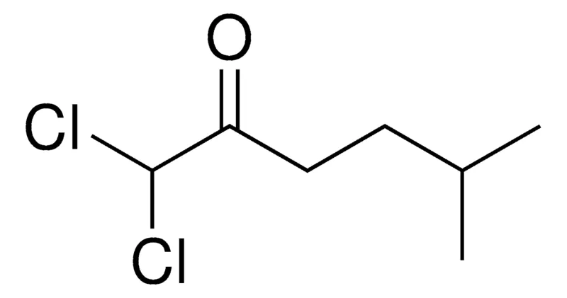 Sigma-Aldrich 1,1-DICHLORO-5-METHYL-HEXAN-2-ONE,AldrichCPR