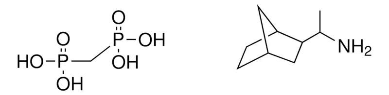 Sigma-Aldrich 1-BICYCLO(2.2.1)HEPT-2-YL-ETHYLAMINE, PHOSPHONOMETHYL-PHOSPHONIC ACID，AldrichCPR