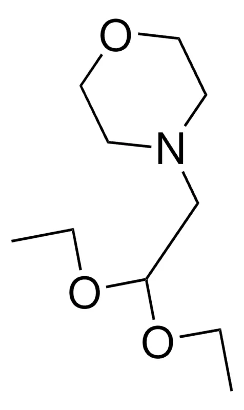 Sigma-Aldrich 2-MORPHOLINOACETALDEHYDE DIETHYLACETAL，AldrichCPR