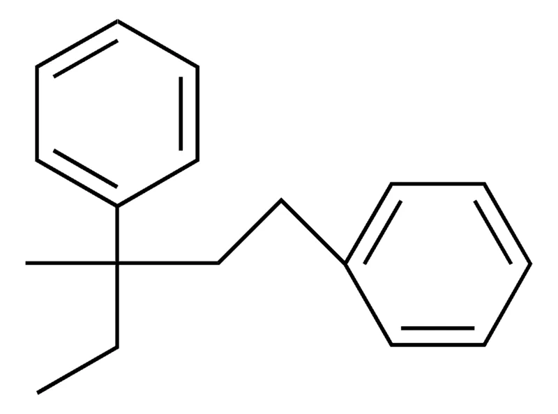 Sigma-Aldrich (1-ETHYL-1-METHYL-3-PHENYLPROPYL)BENZENE,AldrichCPR