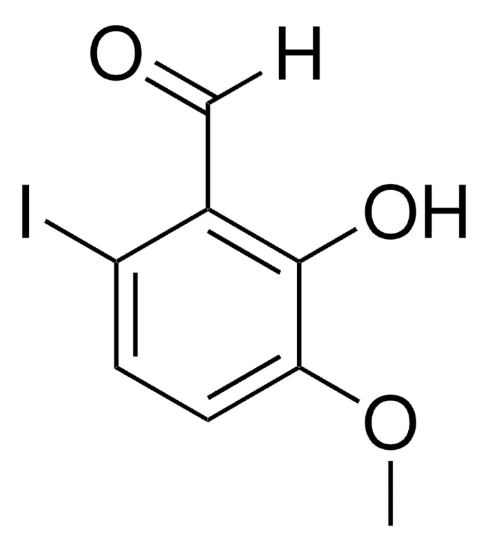 Sigma-Aldrich 2-HYDROXY-6-IODO-3-METHOXYBENZALDEHYDE，AldrichCPR