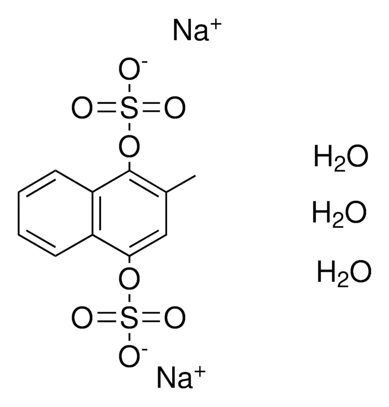 Sigma-Aldrich MENADIOL DISULFATE DISODIUM SALT TRIHYDRATE，AldrichCPR