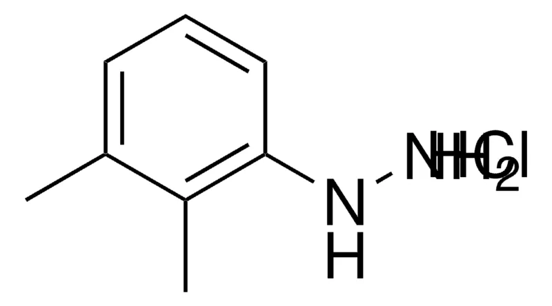 Sigma-Aldrich 2,3-DIMETHYLPHENYLHYDRAZINE HYDROCHLORIDE,AldrichCPR