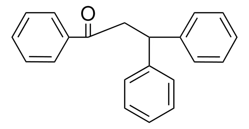Sigma-Aldrich 3,3-DIPHENYLPROPIOPHENONE,AldrichCPR