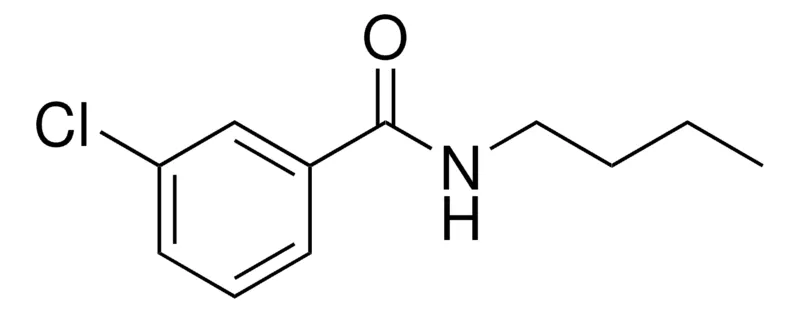 Sigma-Aldrich N-BUTYL-3-CHLOROBENZAMIDE,AldrichCPR
