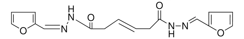 Sigma-Aldrich ADIPIC BIS(FURFURYLIDENEHYDRAZIDE),AldrichCPR
