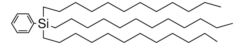 Sigma-Aldrich PHENYLTRIDODECYLSILANE，AldrichCPR