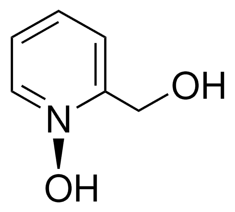 Sigma-Aldrich 2-PYRIDYLCARBINOL N-OXIDE,AldrichCPR