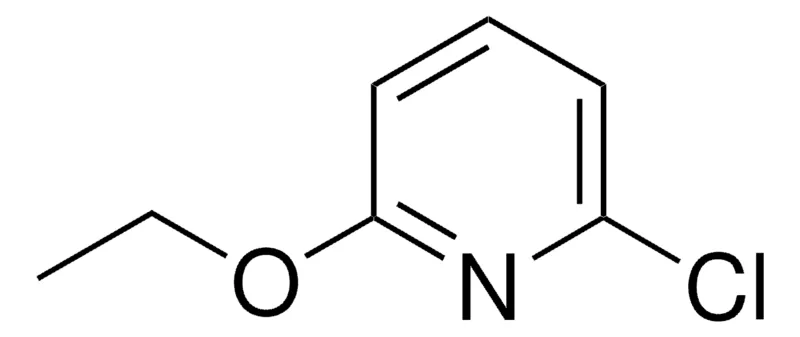 Sigma-Aldrich 2-CHLORO-6-ETHOXYPYRIDINE,AldrichCPR