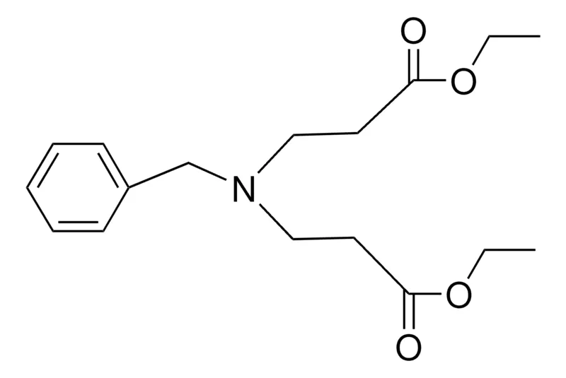 Sigma-Aldrich N,N-BIS(2-CARBETHOXYETHYL)BENZYLAMINE,AldrichCPR