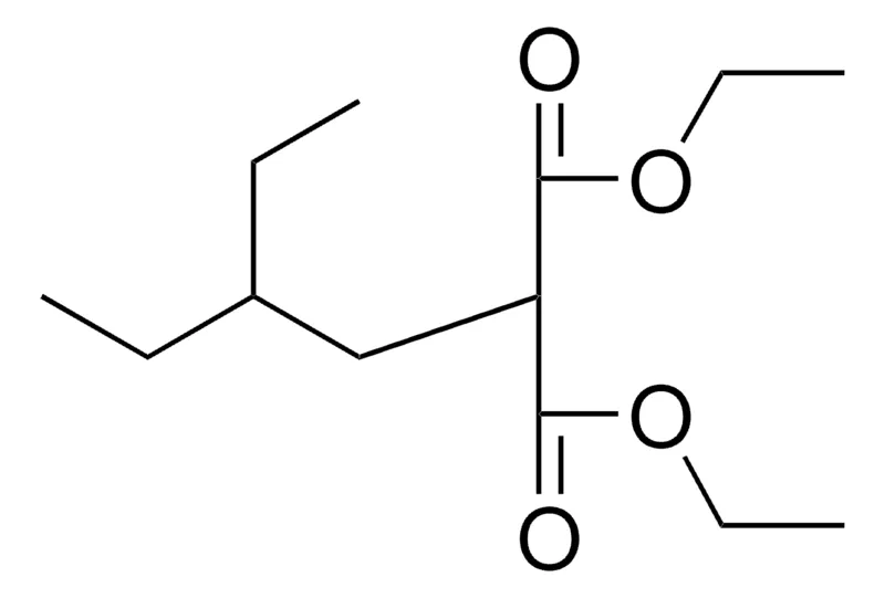 Sigma-Aldrich DIETHYL (2-ETHYLBUTYL)-MALONATE,AldrichCPR