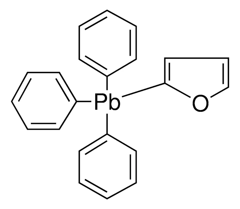 Sigma-Aldrich (2-FURYL)TRIPHENYLLEAD,AldrichCPR