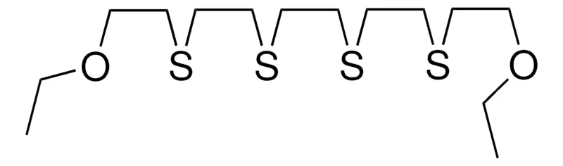 Sigma-Aldrich 3,18-DIOXA-6,9,12,15-TETRATHIAICOSANE,AldrichCPR