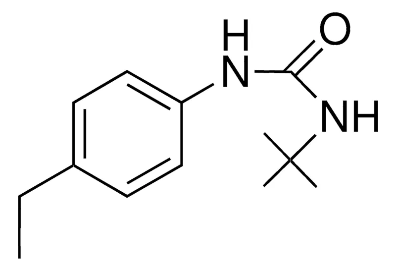 Sigma-Aldrich 1-TERT-BUTYL-3-(4-ETHYLPHENYL)UREA,AldrichCPR
