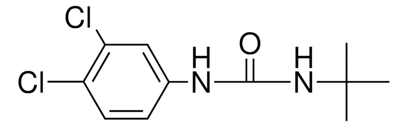 Sigma-Aldrich 1-TERT-BUTYL-3-(3,4-DICHLORO-PHENYL)-UREA,AldrichCPR