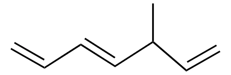 Sigma-Aldrich 5-METHYL-1,3,6-HEPTATRIENE,AldrichCPR