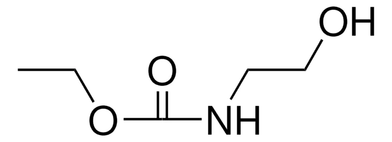 Sigma-Aldrich ETHYL N-(2-HYDROXYETHYL)-CARBAMATE,AldrichCPR