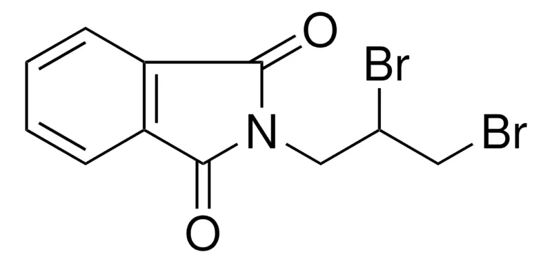Sigma-Aldrich 2-(2,3-DIBROMO-PROPYL)-ISOINDOLE-1,3-DIONE，AldrichCPR