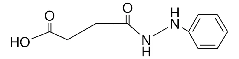 Sigma-Aldrich N-ANILINOSUCCINAMIC ACID，AldrichCPR