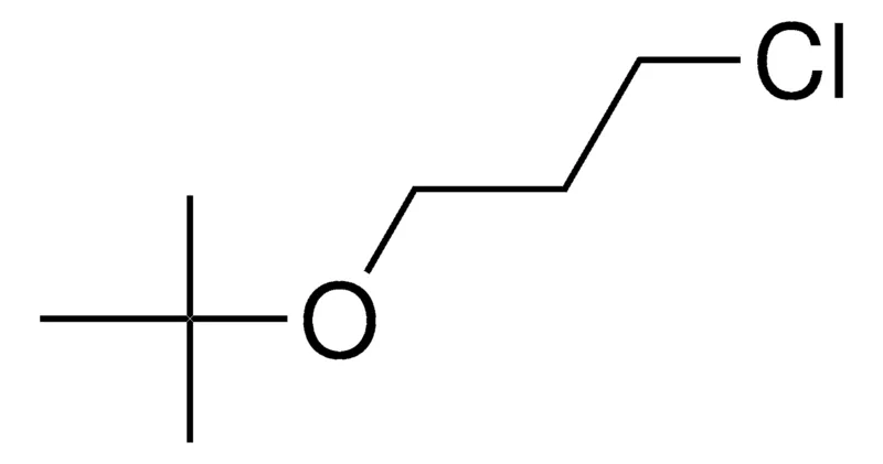 Sigma-Aldrich 1-TERT-BUTOXY-3-CHLORO-PROPANE,AldrichCPR