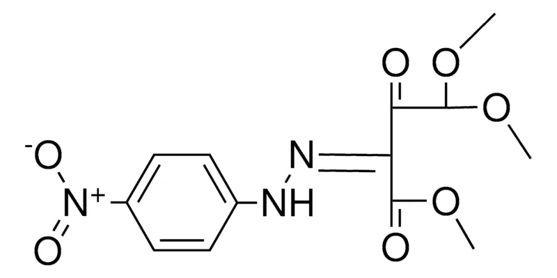 Sigma-Aldrich METHYL 4,4-DIMETHOXY-2,3-DIOXOBUTYRATE 2-(4-NITROPHENYLHYDRAZONE),AldrichCPR