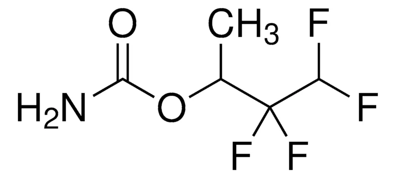 Sigma-Aldrich 1-METHYL-2,2,3,3-TETRAFLUOROPROPYL CARBAMATE,AldrichCPR