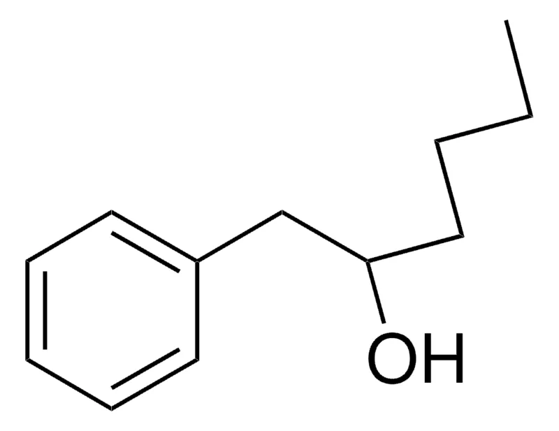 Sigma-Aldrich 1-PHENYL-2-HEXANOL,AldrichCPR