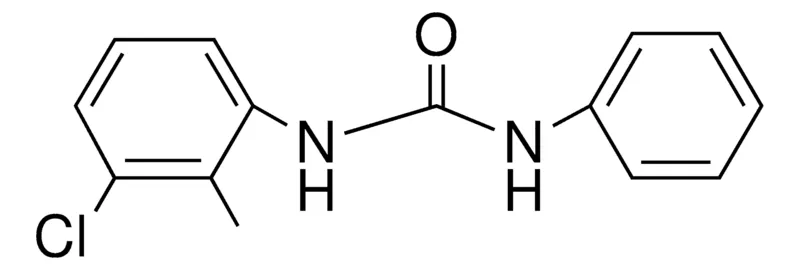 Sigma-Aldrich 1-(3-CHLORO-2-METHYLPHENYL)-3-PHENYLUREA,AldrichCPR