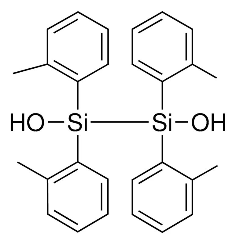 Sigma-Aldrich 1,1,2,2-TETRA(O-TOLYL)-1,2-DISILANEDIOL，AldrichCPR
