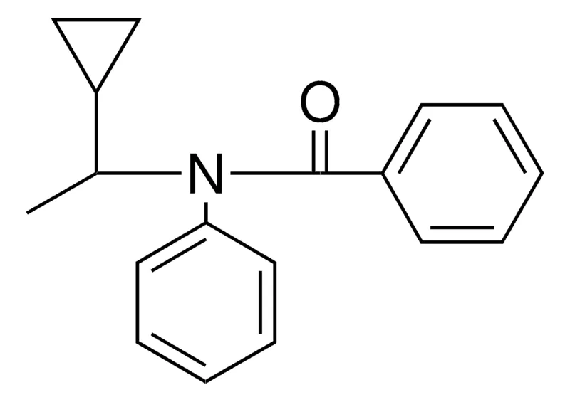 Sigma-Aldrich N-(1-CYCLOPROPYL-ETHYL)-N-PHENYL-BENZAMIDE，AldrichCPR