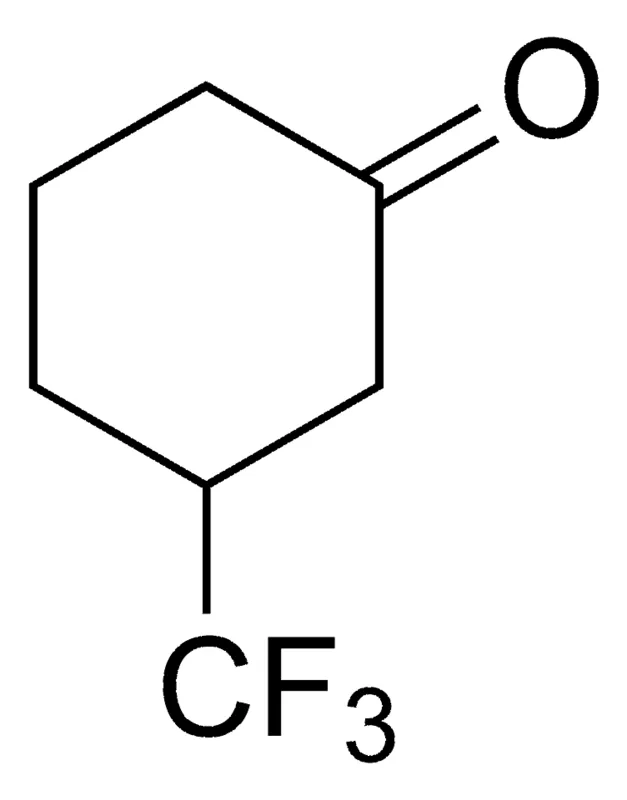 Sigma-Aldrich 3-(TRIFLUOROMETHYL)CYCLOHEXANONE,AldrichCPR