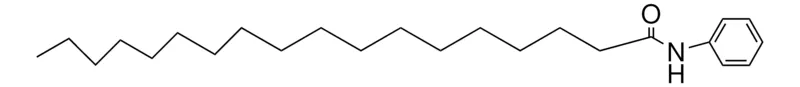 Sigma-Aldrich OCTADECANANILIDE,AldrichCPR