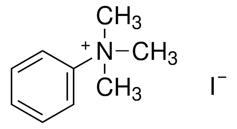 Sigma-Aldrich TRIMETHYL-PHENYL-AMMONIUM, IODIDE,AldrichCPR