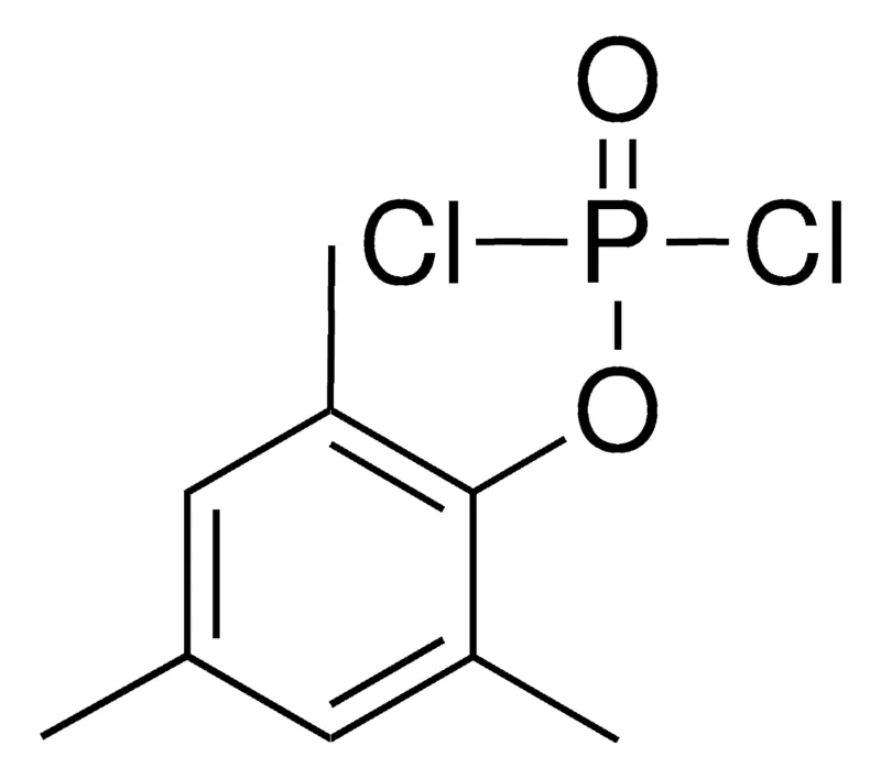 Sigma-Aldrich MESITYL DICHLOROPHOSPHATE,AldrichCPR