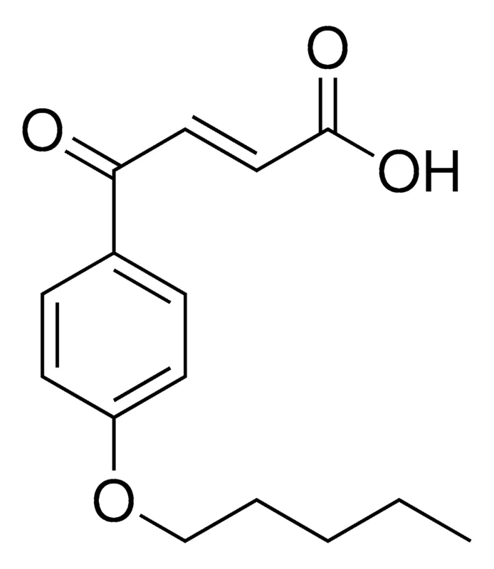 Sigma-Aldrich 4-OXO-4-(4-PENTYLOXY-PHENYL)-BUT-2-ENOIC ACID,AldrichCPR