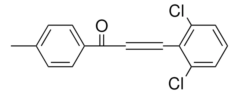 Sigma-Aldrich 2,6-DICHLORO-4'-METHYLCHALCONE,AldrichCPR