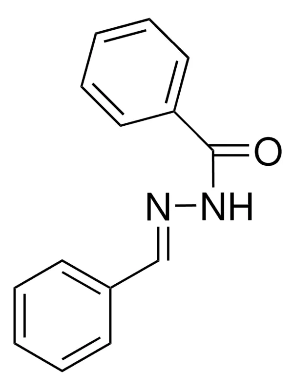 Sigma-Aldrich BENZOIC ACID BENZYLIDENEHYDRAZIDE,AldrichCPR