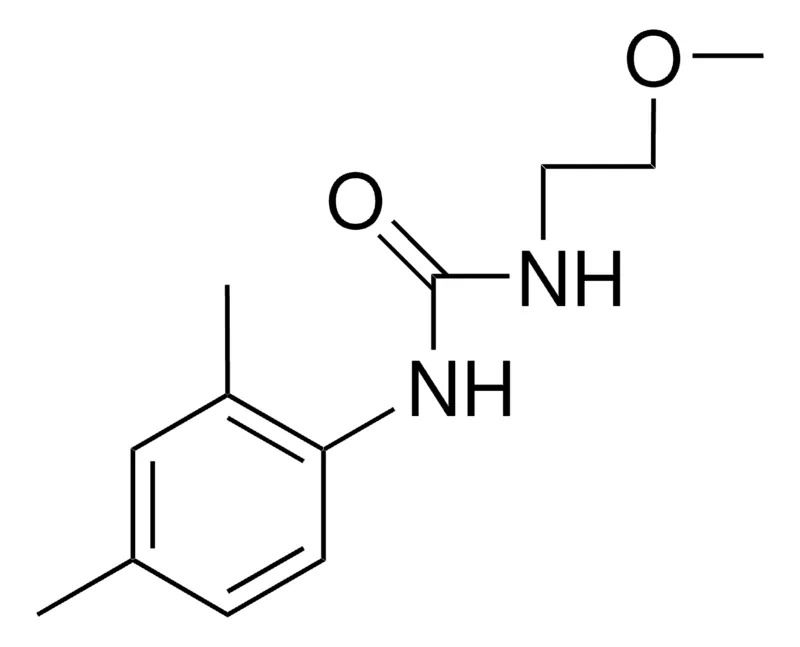Sigma-Aldrich 1-(2-METHOXYETHYL)-3-(2,4-XYLYL)UREA,AldrichCPR