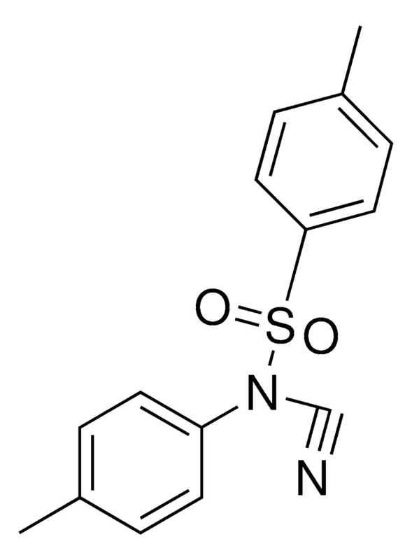 Sigma-Aldrich N-CYANO-4'-METHYL-P-TOLUENESULFONANILIDE,AldrichCPR