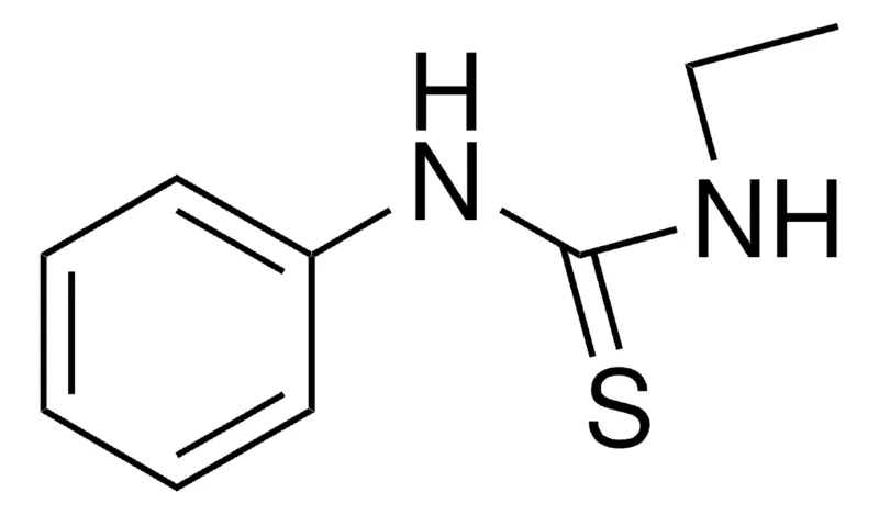 Sigma-Aldrich 1-ETHYL-3-PHENYL-2-THIOUREA,AldrichCPR