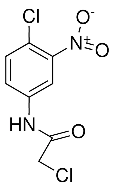 Sigma-Aldrich 2,4'-DICHLORO-3'-NITROACETANILIDE,AldrichCPR
