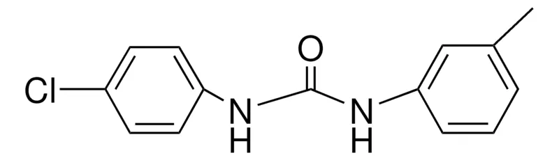 Sigma-Aldrich 1-(4-CHLOROPHENYL)-3-(M-TOLYL)UREA,AldrichCPR